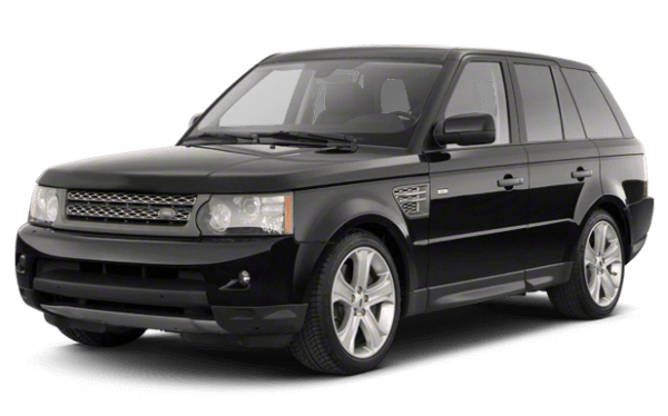 Замена лобового стекла на Land Rover Range Rover Sport 