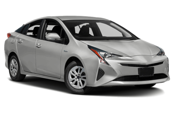 Замена лобового стекла на Toyota Prius 
